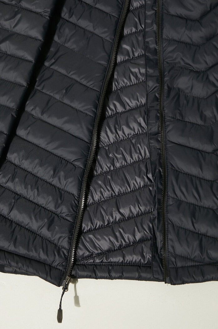 Columbia kurtka sportowa Powder Pass 1773211