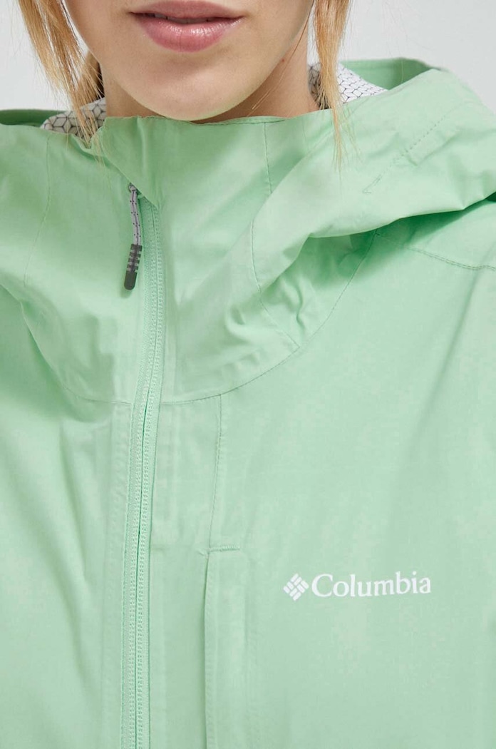 Columbia kurtka outdoorowa Omni-Tech Ampli-Dry 1938973