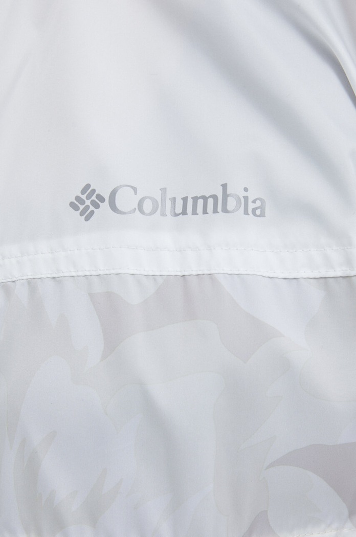 Columbia wiatrówka Flash Challenger 1989503 beżowy