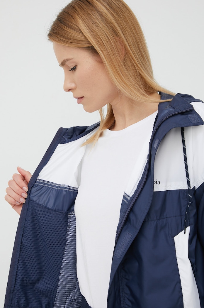 Columbia kurtka outdoorowa Flash Challenger 1989511