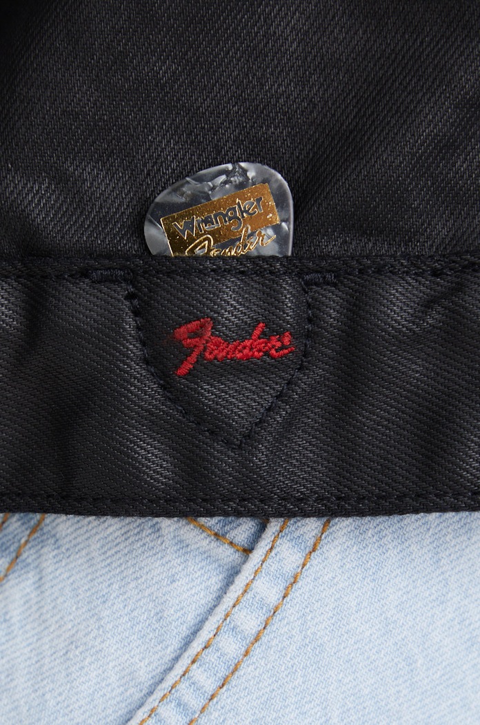 Jakna Wrangler W473G2100