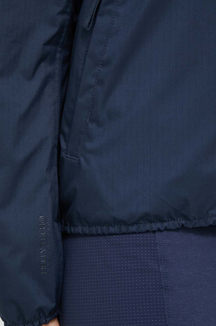 Helly Hansen kurtka przeciwdeszczowa Belfast II 53433 granatowy