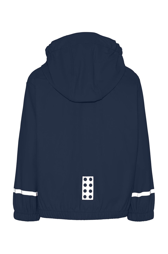 BIMBA Lego Wear tuta per bambini 11010040 blu navy