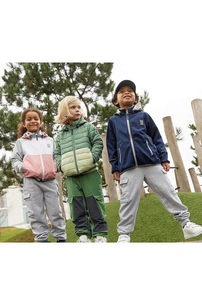 Lego Wear gyerek dzseki 11010390 11010390