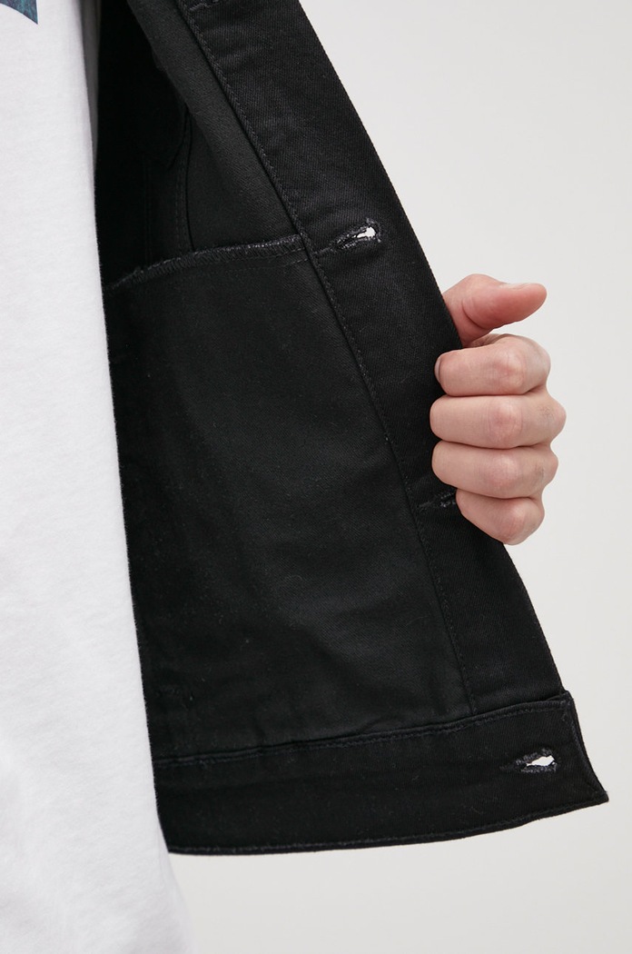 Džínová bunda Levi's 72334.0403
