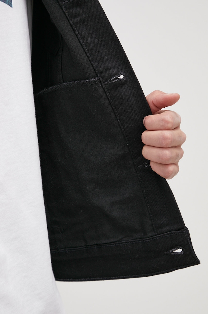 Džínová bunda Levi's 72334.0403