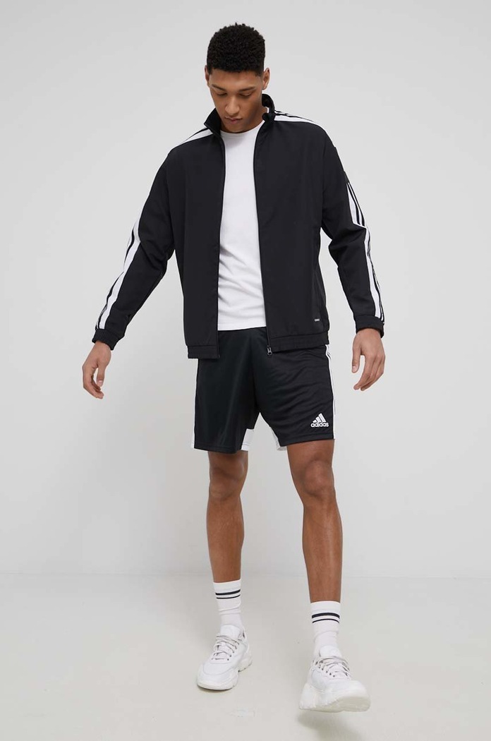 Куртка adidas Performance GK9549 GK9549 чорний SS22