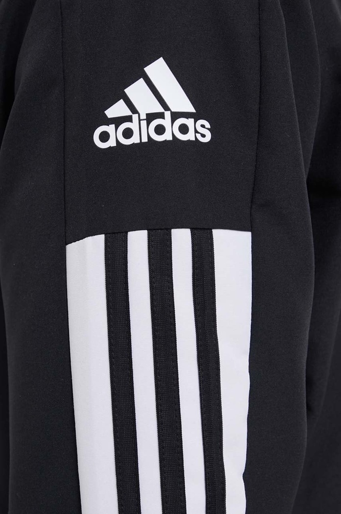 Куртка adidas Performance GK9549 GK9549 чорний