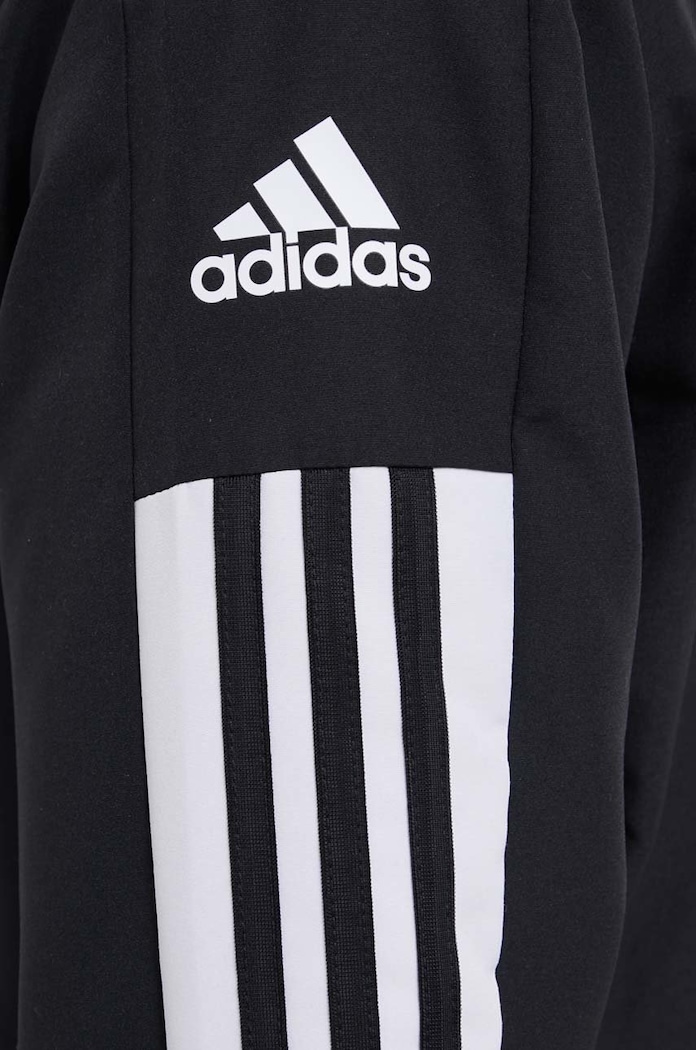 Куртка adidas Performance GK9549 GK9549 чорний