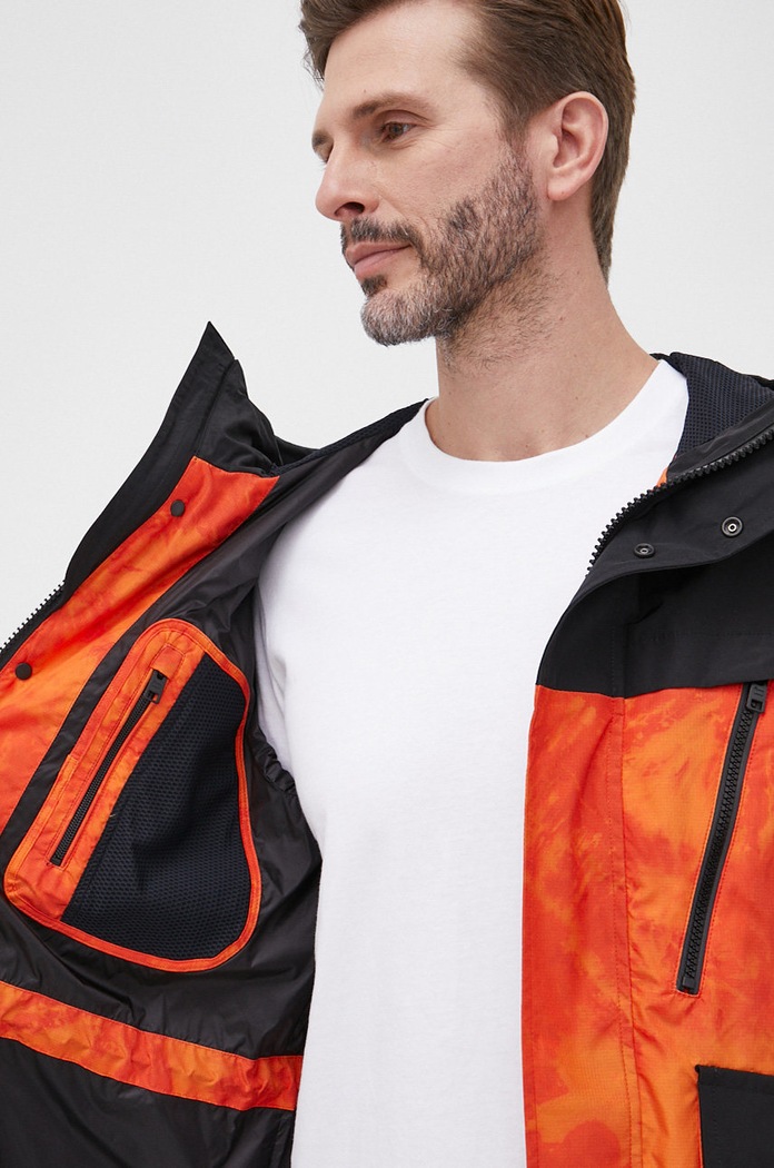 Μπουφάν Woolrich CFWOOU0586MRUT3068