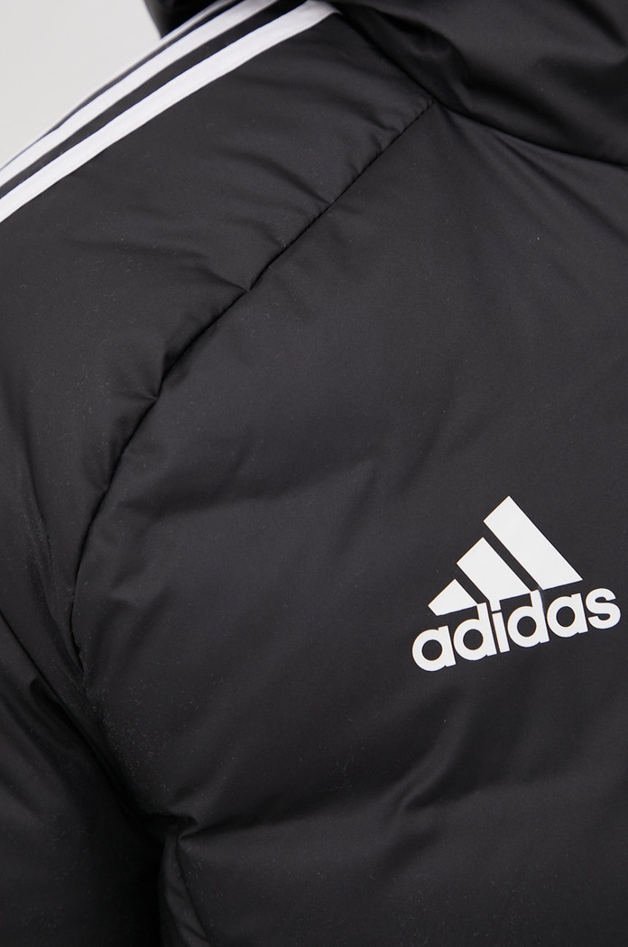 Пуховая куртка adidas Performance H21256 H21256 чёрный