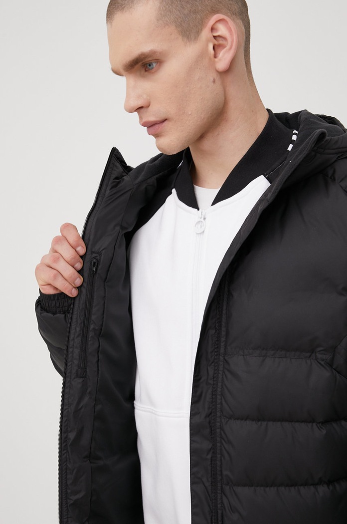 Пуховая куртка adidas Performance H21256 H21256