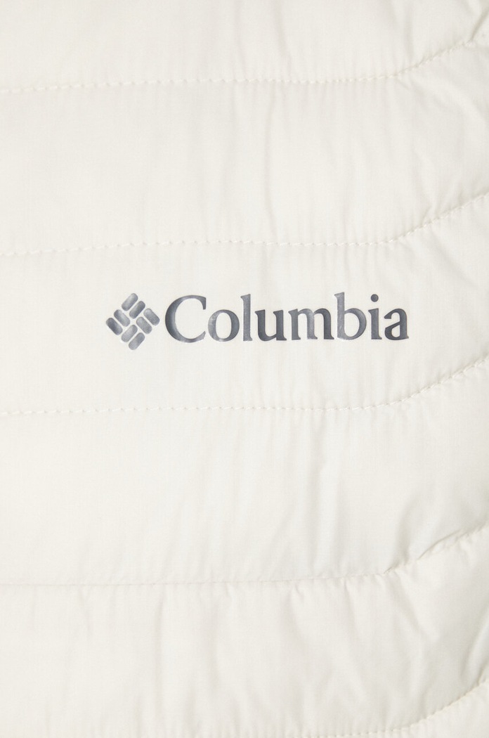 Columbia bezrękawnik sportowy Powder Pass 1842414