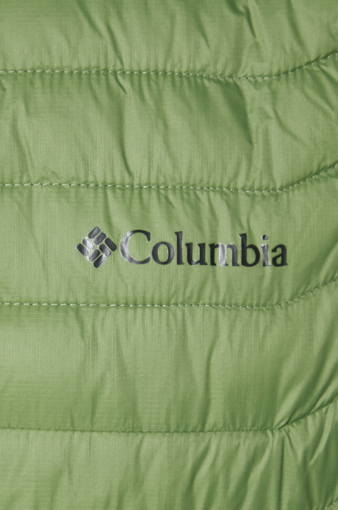 Sportski prsluk Columbia Powder Pass 1842414