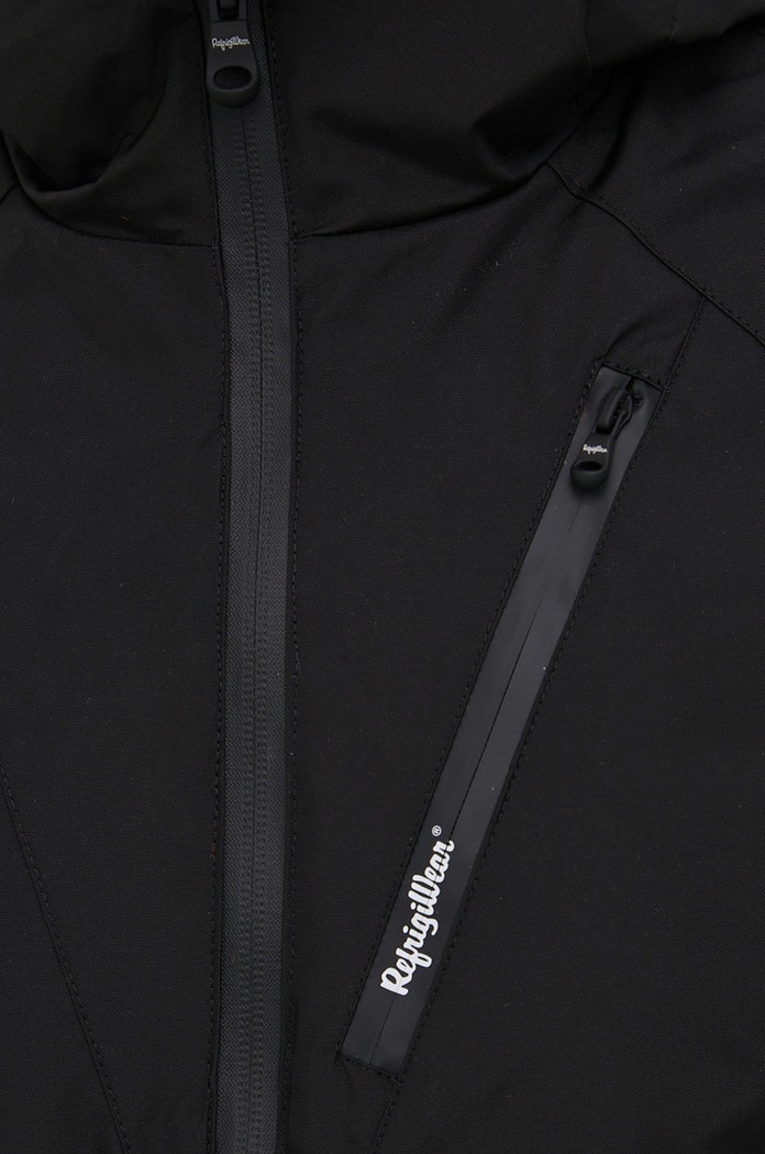 RefrigiWear kurtka G13100.NY3209 czarny