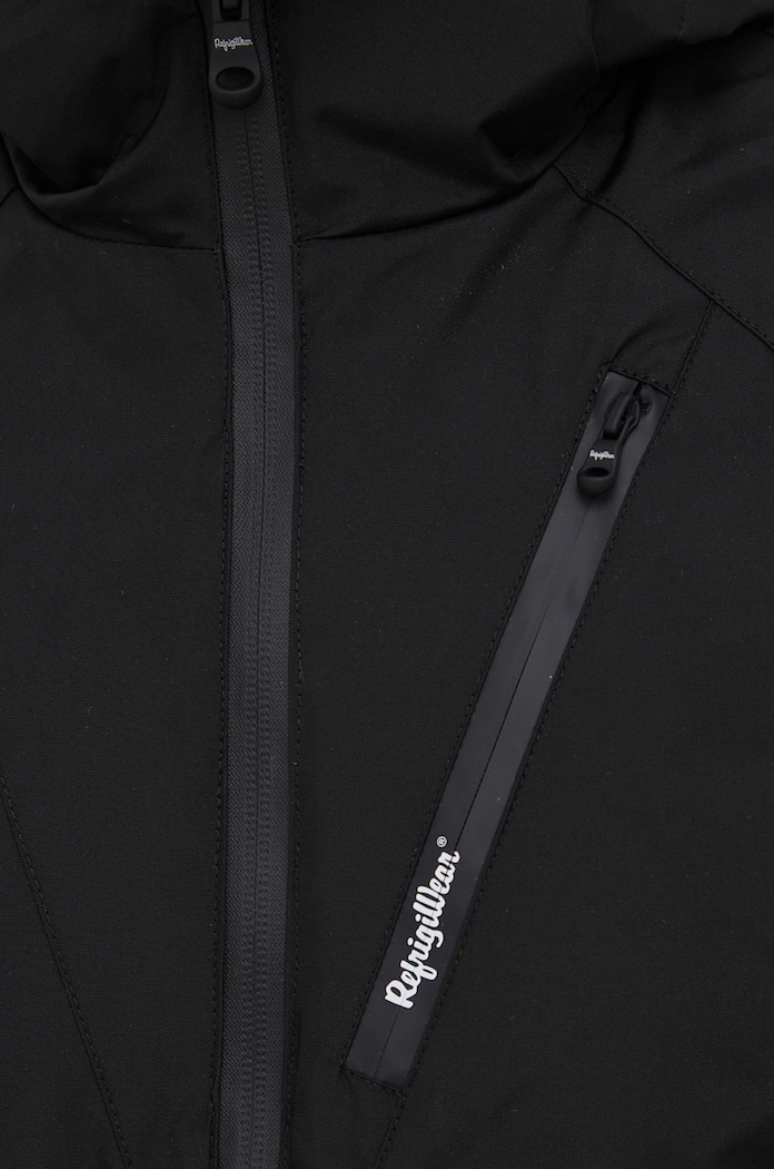 RefrigiWear kurtka G13100.NY3209 czarny
