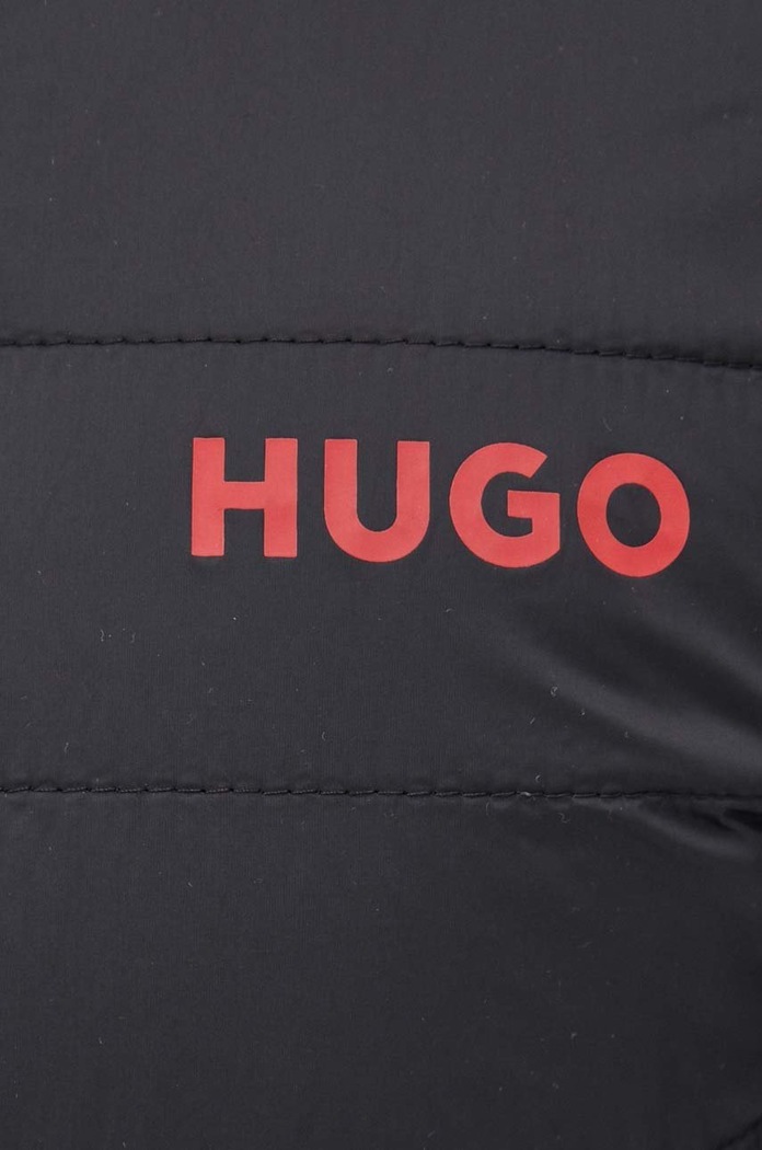 HUGO kurtka 50468719 czarny