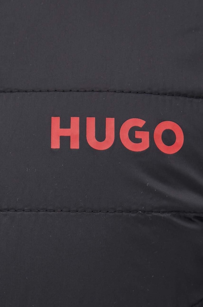 HUGO kurtka 50468719 czarny