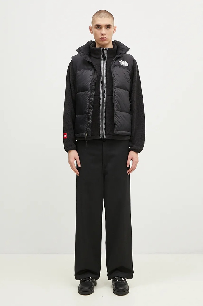 Αμάνικο από πούπουλα The North Face M 1996 Rtro Npse Vst NF0A3JQQLE41