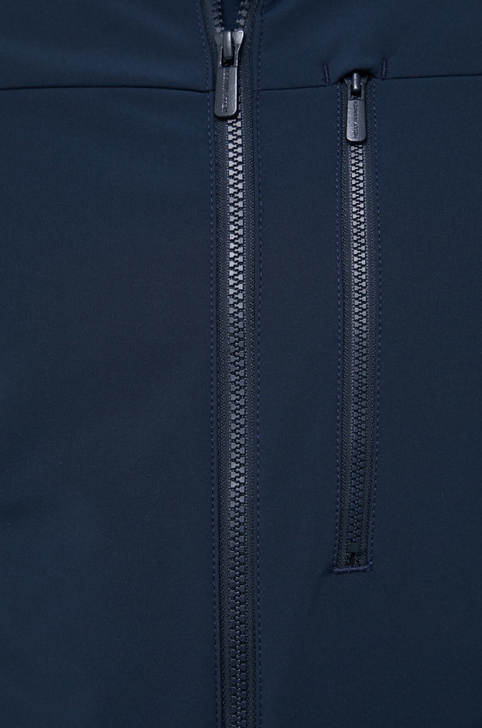 Turistická bunda Helly Hansen 30223 tmavomodrá