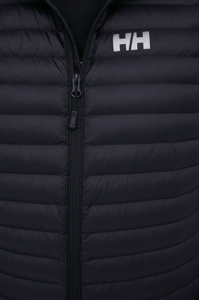 Sportovní vesta Helly Hansen Sirdal 62991 černá