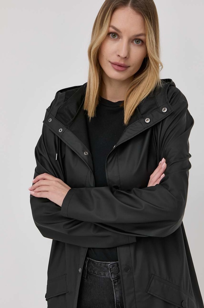 Bunda Rains Long Jacket 12020.01
