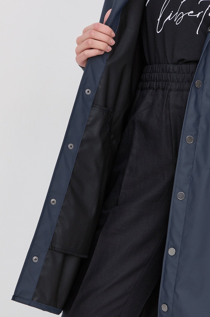 Bunda Rains 12020 Long Jacket 12020.47