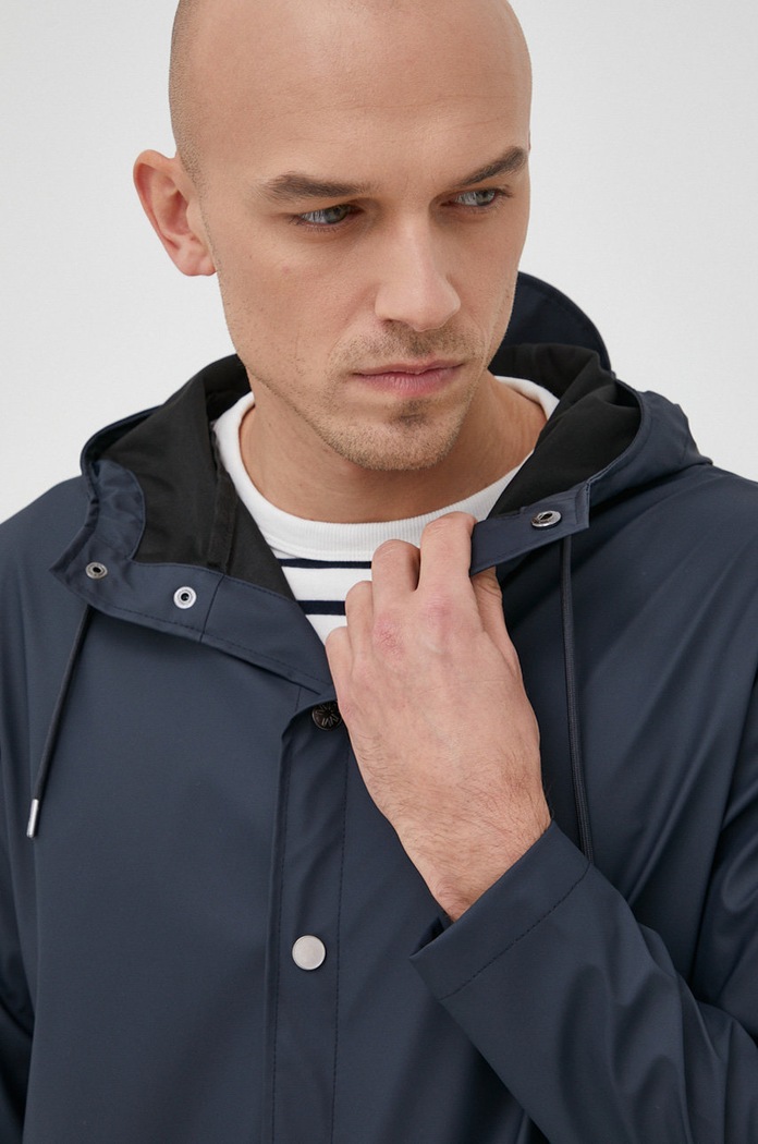 Bunda Rains 12020 Long Jacket 12020.47