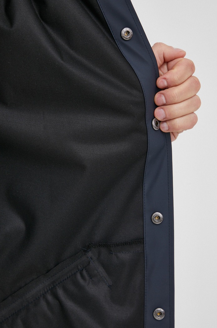 Bunda Rains 12020 Long Jacket 12020.47
