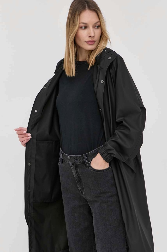 Bunda parka Rains 18140 Fishtail Parka 18140.01