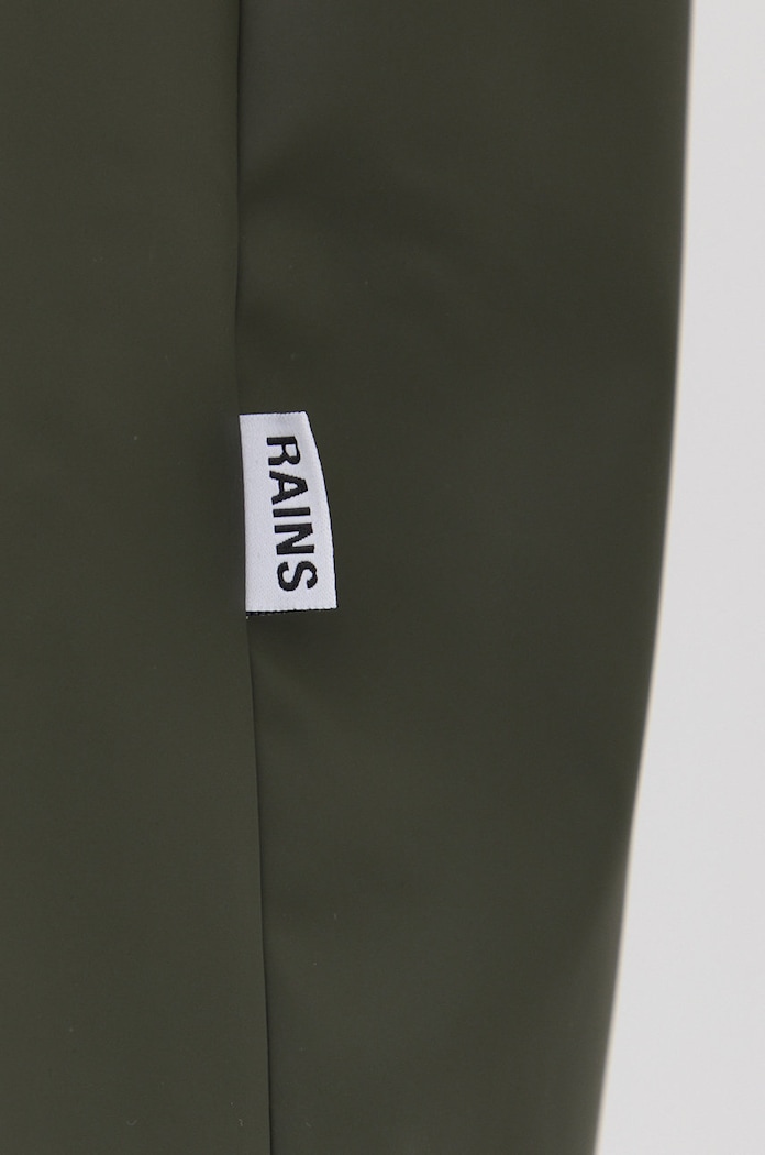 Kišna jakna Rains Fishtail Parka 18140 18140.03