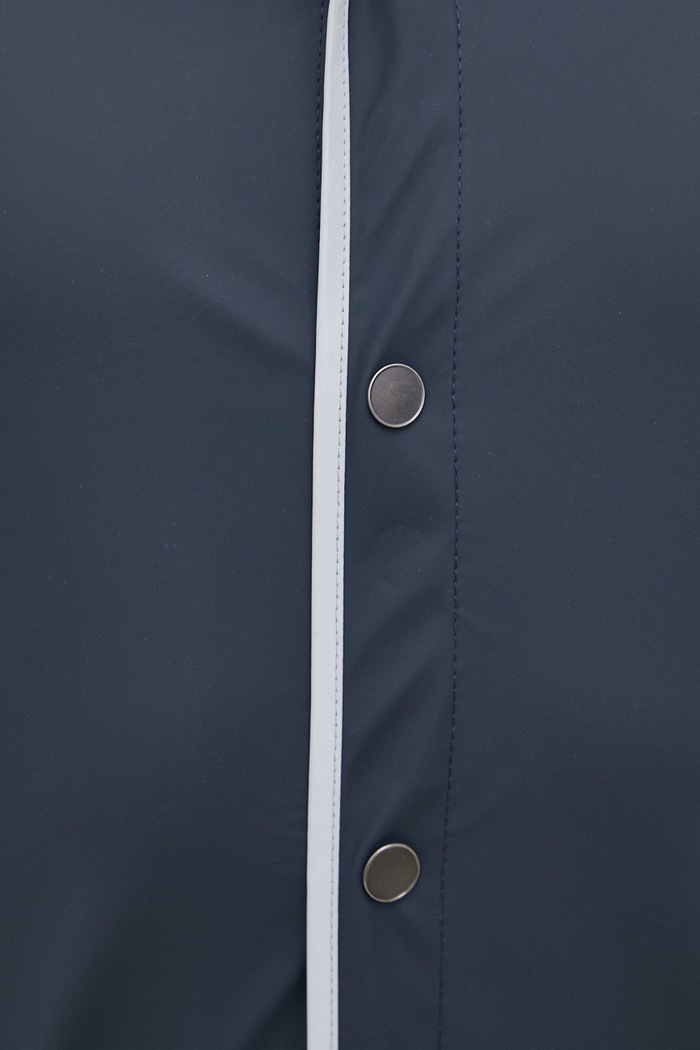 Kišna jakna Rains Long Jacket Reflective 18540.54