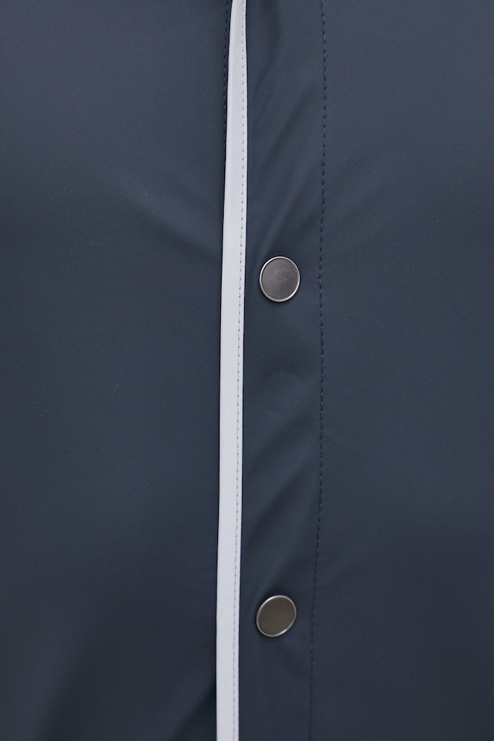 Kišna jakna Rains Long Jacket Reflective 18540.54