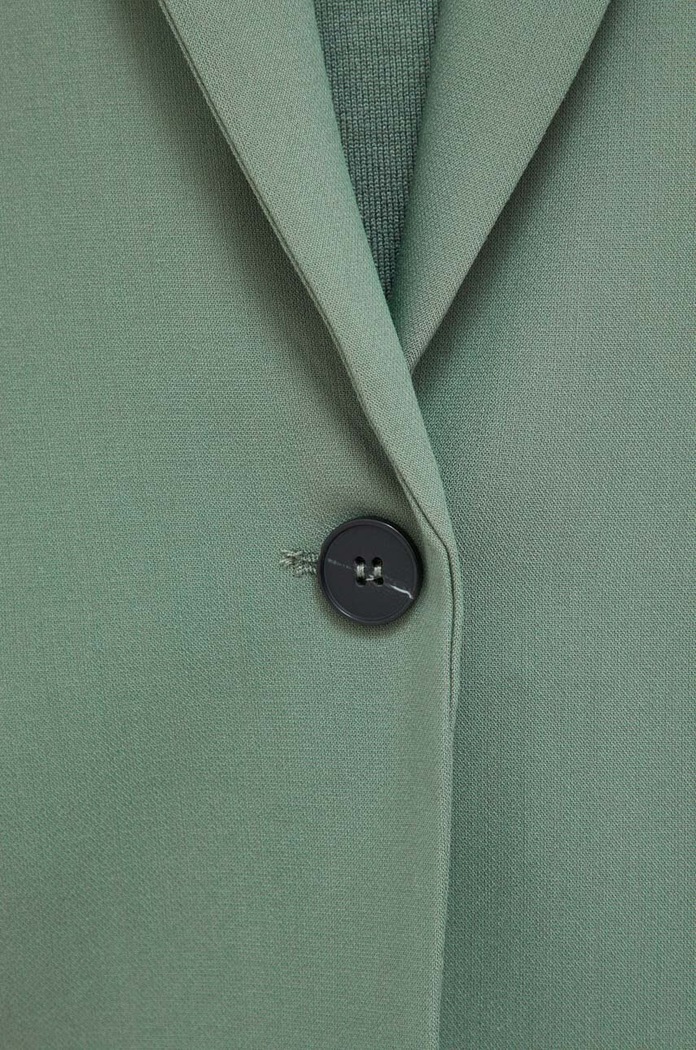 Bruuns Bazaar sacou BBW2548 verde