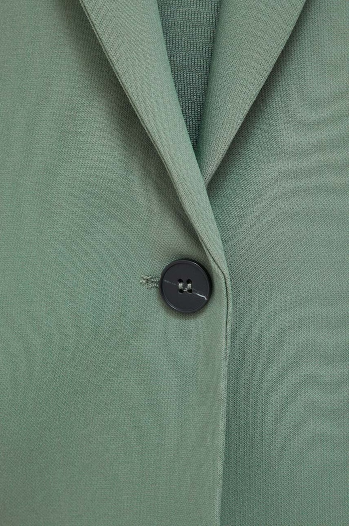 Bruuns Bazaar sacou BBW2548 verde