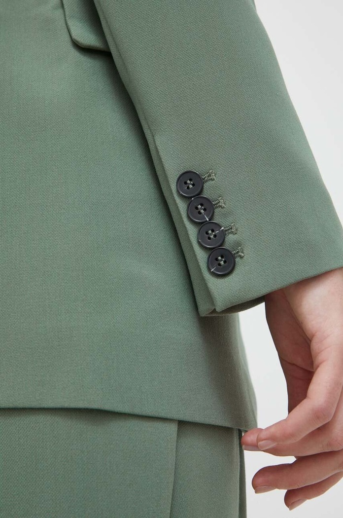 Bruuns Bazaar sacou BBW2548