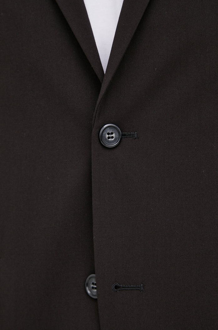 Lindbergh öltöny 30.61040.BLACK fekete