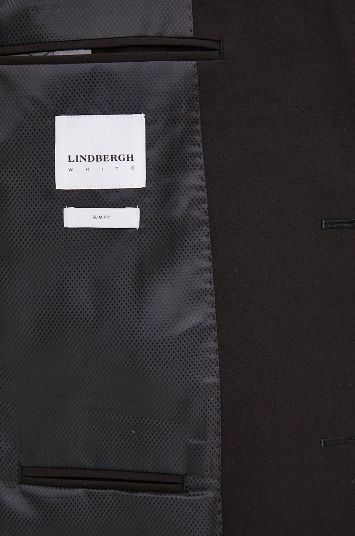 Lindbergh öltöny 30.61040.BLACK