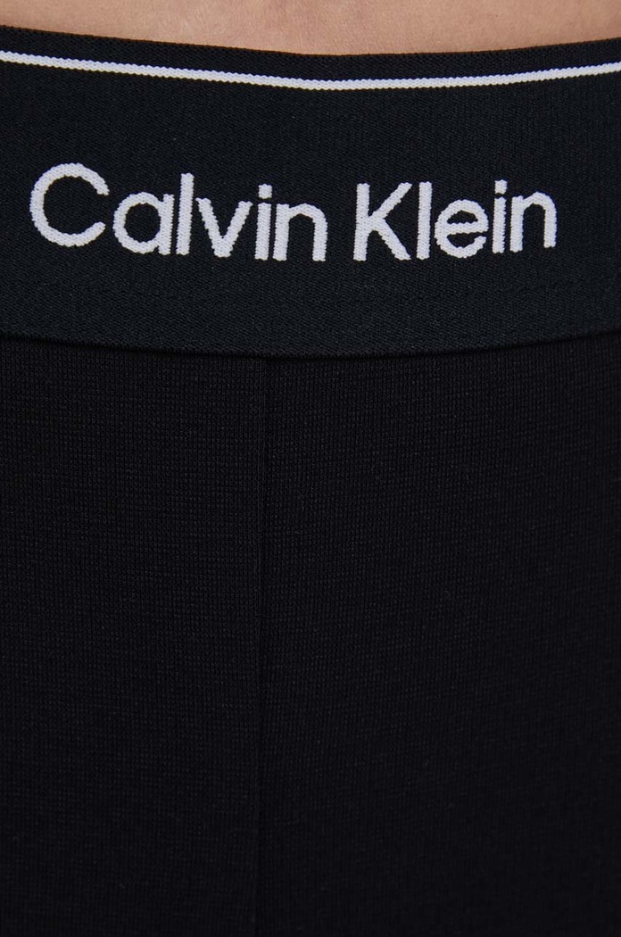 Tajice Calvin Klein crna K20K203549.PPYY