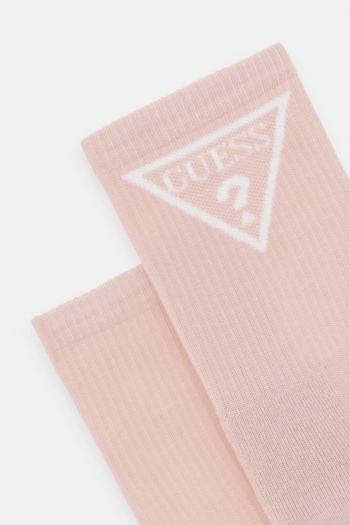 Guess κάλτσες Γυναικεία ELLEN V2GZ00.ZZ00I πορτοκαλί SS26