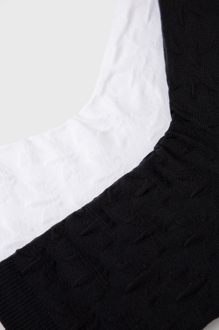 Ponožky adidas Originals (2-pack) HC9555 bílá AA00