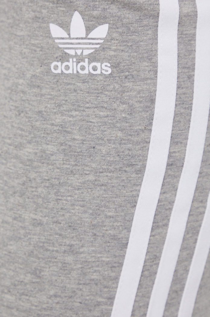adidas Originals Legginsy HD2349 HD2349 szary