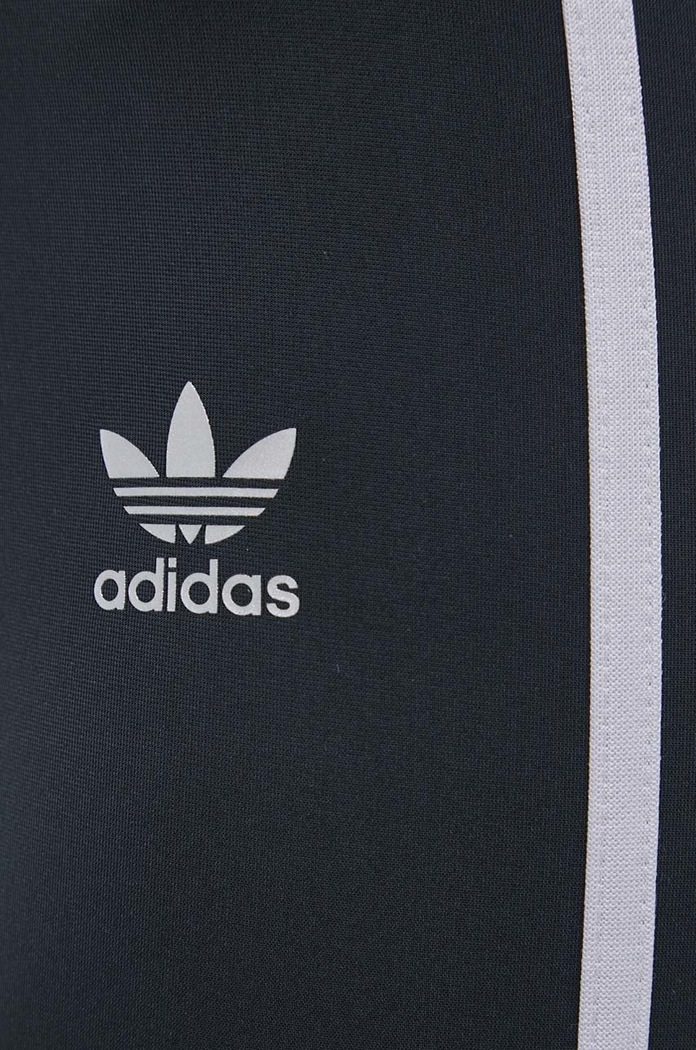 adidas Originals legginsy Adicolor HF7536 czarny HF7536