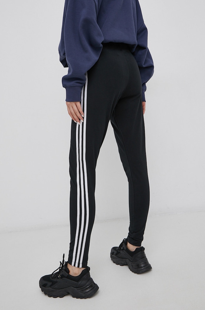 adidas Originals Legginsy HD2350 czarny HD2350