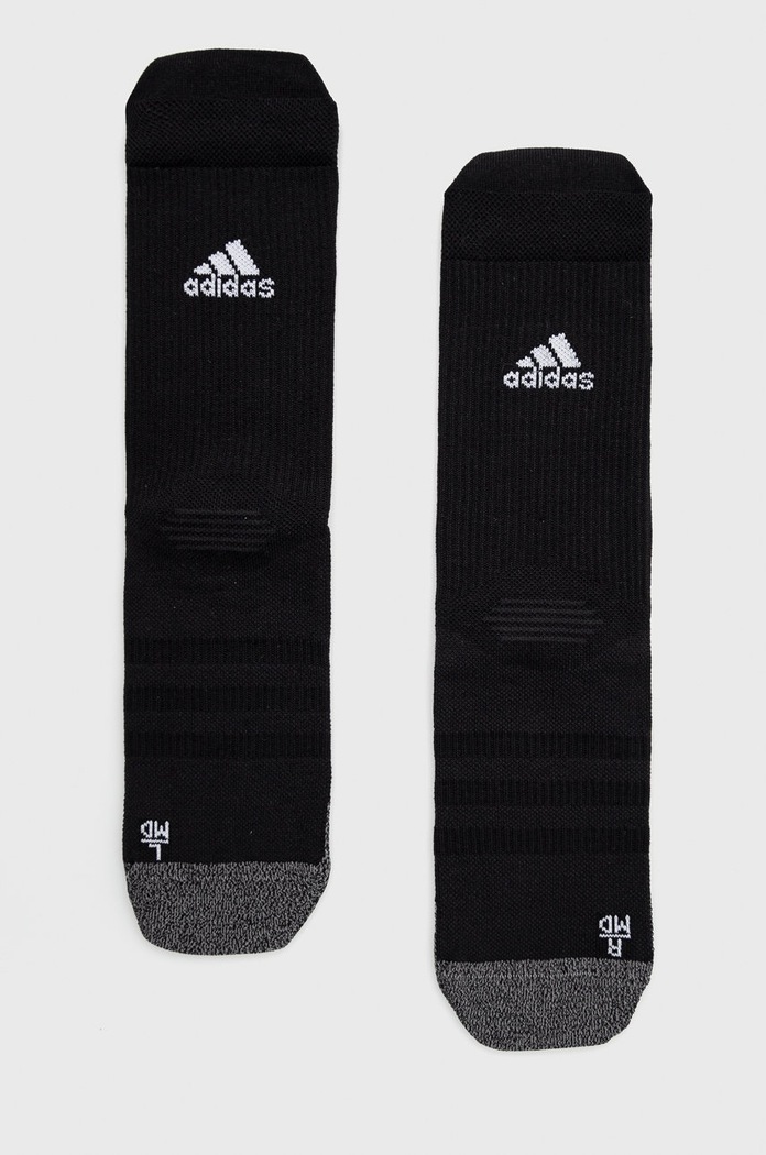 adidas Performance sosete HE9739 sosete lungi negru HE9739