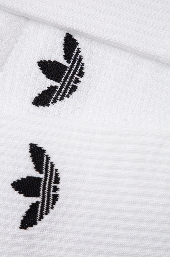 Ponožky adidas Originals (3-pack) HB5881 HB5881 bílá SS23