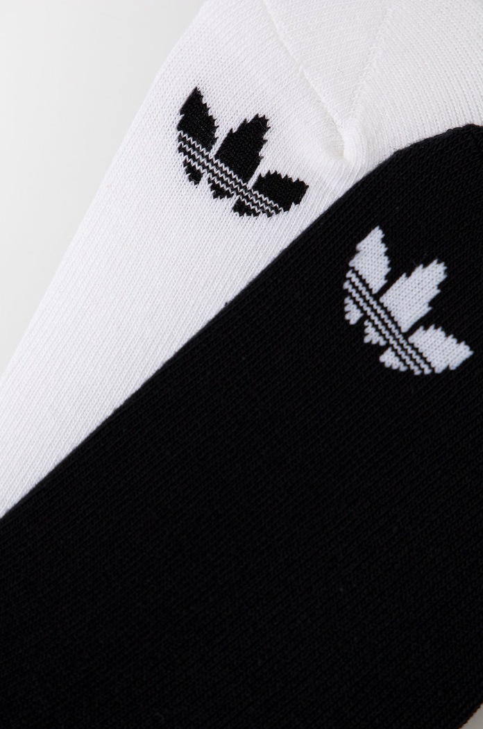 adidas Originals - Ponožky (2-pak) HC9531 biela SS22