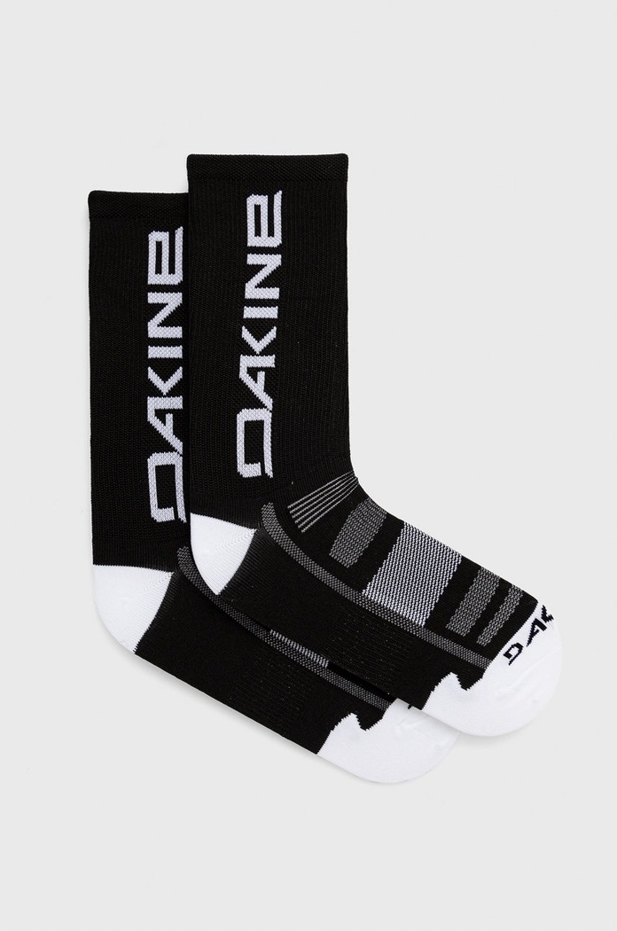 Dakine skarpetki skarpetki długie czarny 10003472