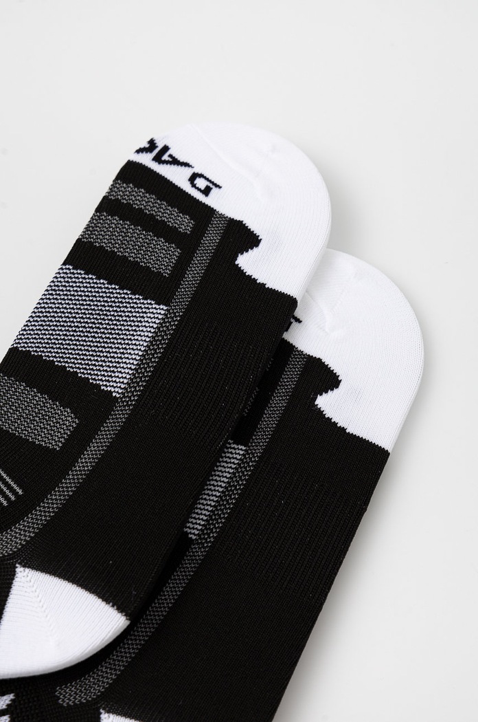 Dakine skarpetki 10003472 czarny SS22