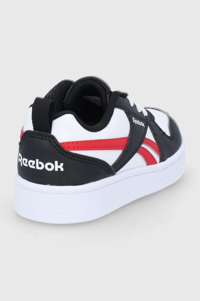 Fiú Reebok Classic gyerek cipő Royal Prime GW2605 100044073 fekete